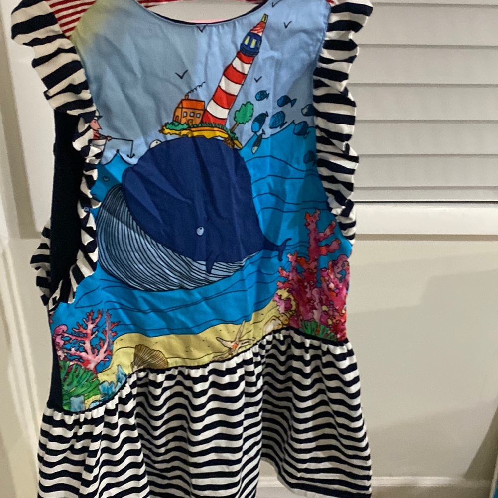 Rosalita senoritas girls dress